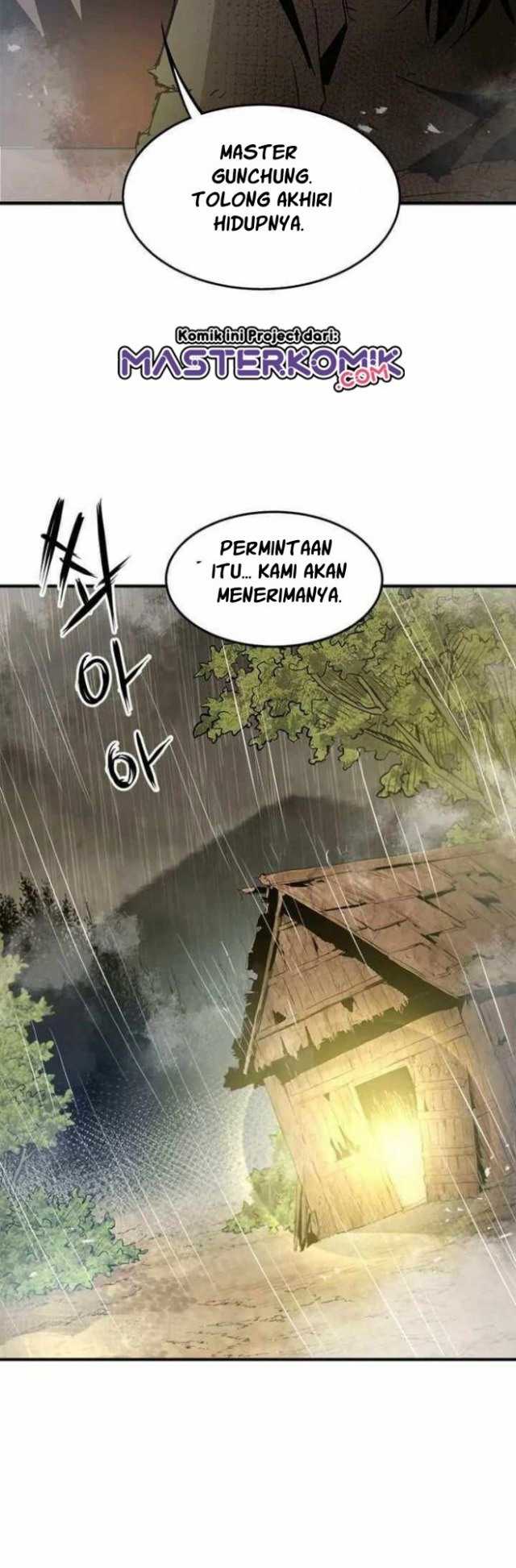Strongest Fighter Chapter 36 Gambar 5