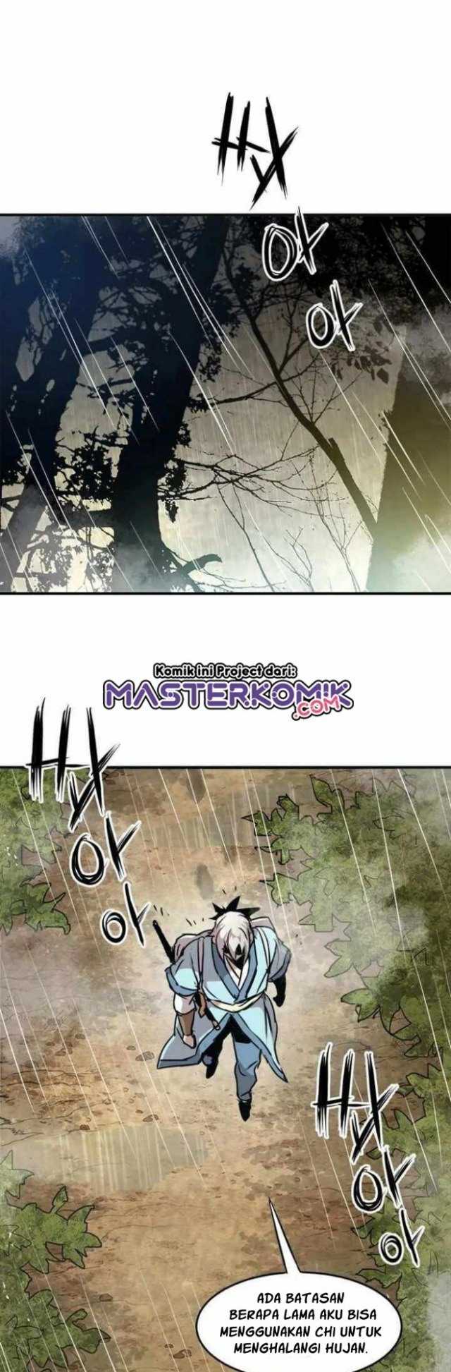Strongest Fighter Chapter 36 Gambar 6
