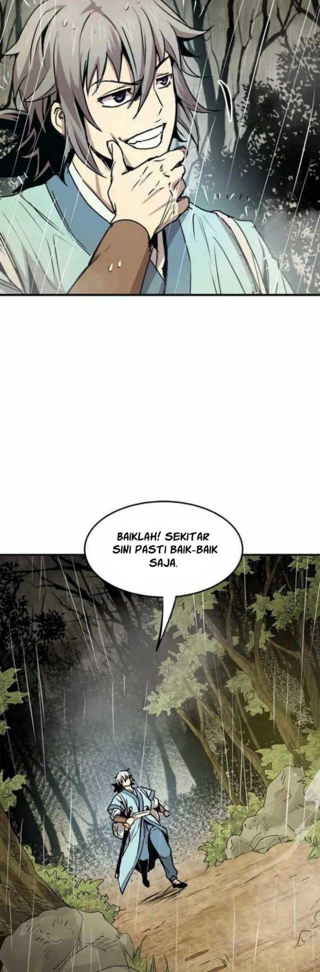 Strongest Fighter Chapter 36 Gambar 9