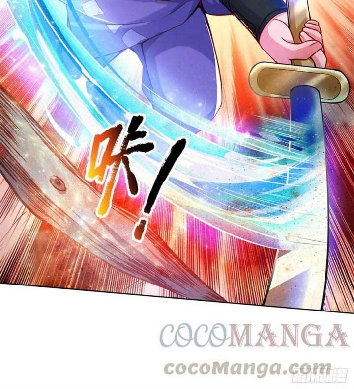 The Way of Domination Chapter 63 Gambar 6