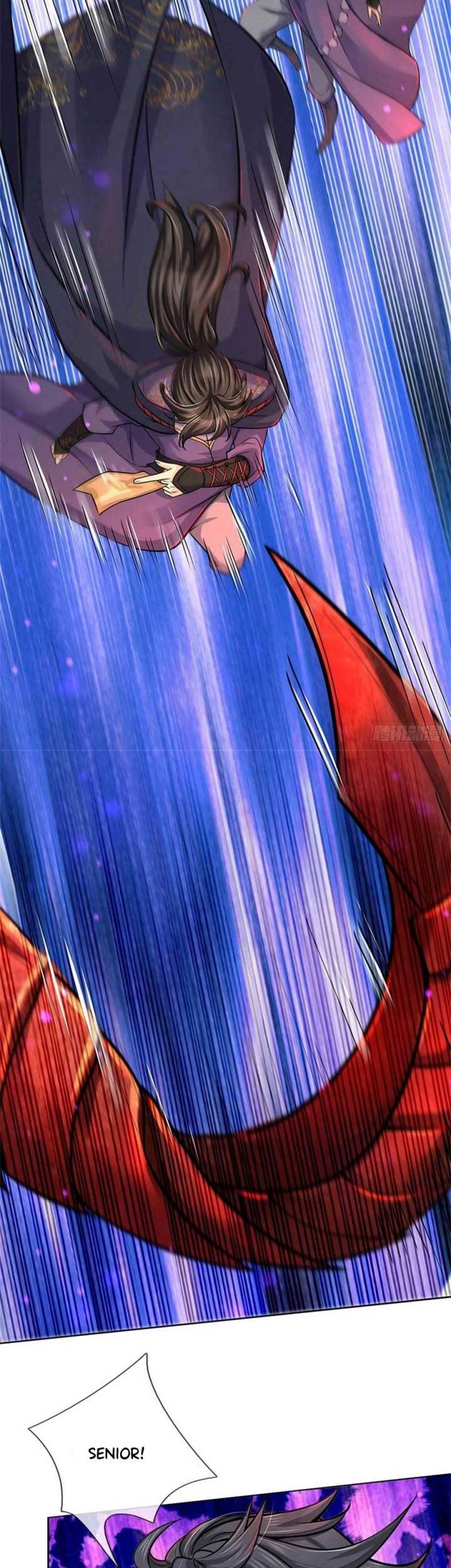 The Way of Domination Chapter 63 Gambar 24