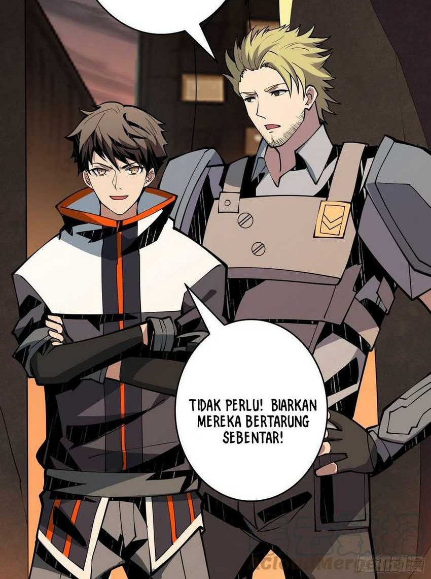 King Account At The Start Chapter 80 Gambar 28