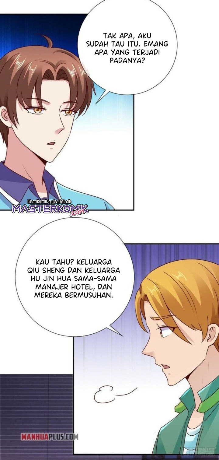 Rebirth of The Earth Immortal Venerable Chapter 66 Gambar 5