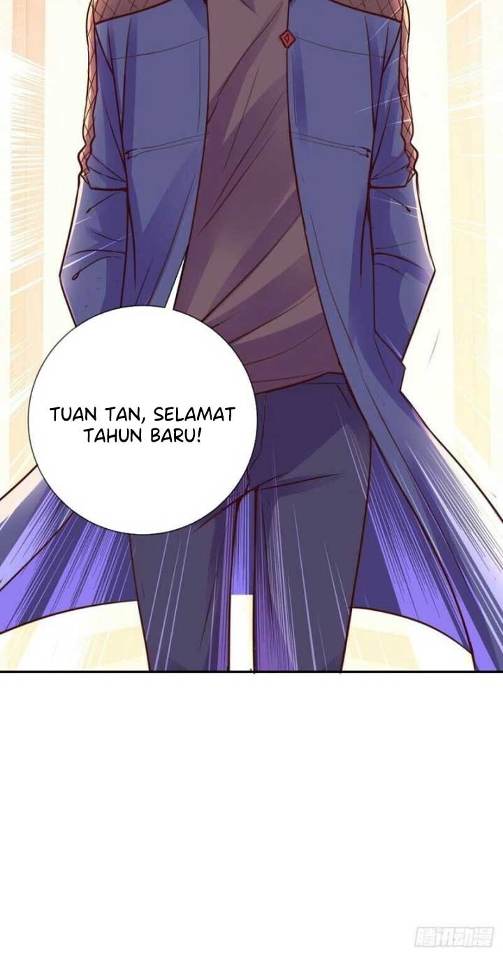 Rebirth of The Earth Immortal Venerable Chapter 66 Gambar 16