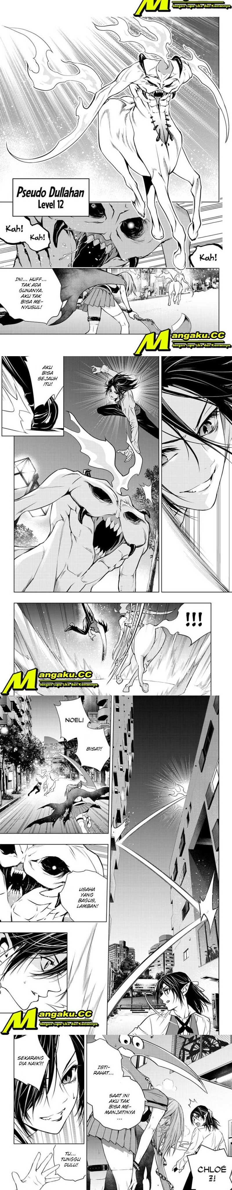 Ghost Girl Chapter 13 2