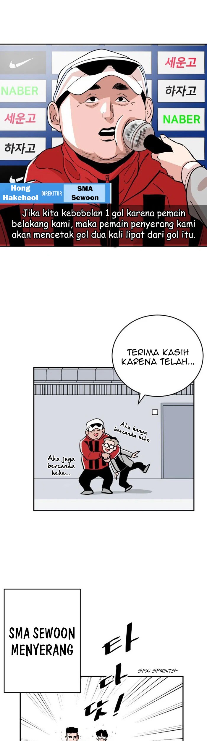 Build Up Chapter 33 Gambar 19