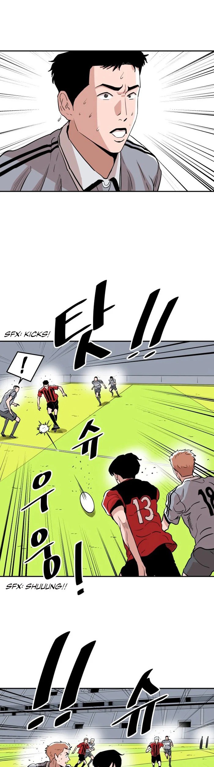 Build Up Chapter 33 Gambar 27