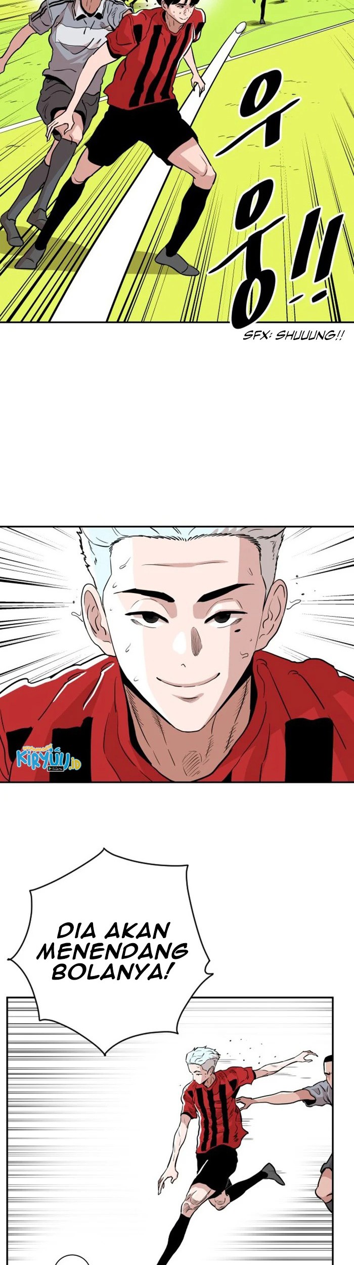 Build Up Chapter 33 Gambar 28