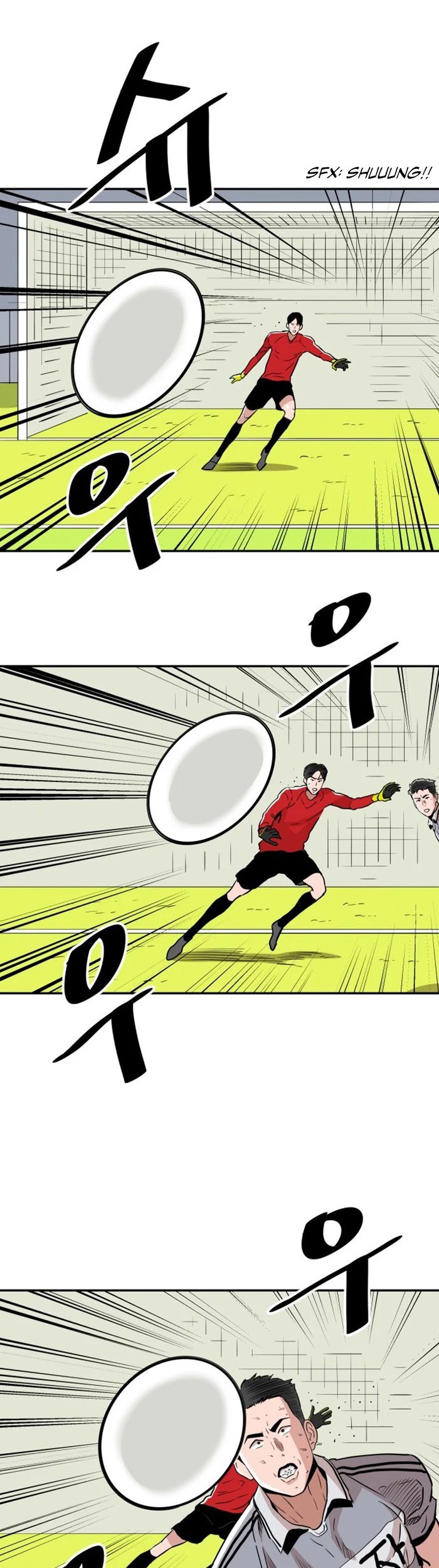 Build Up Chapter 33 Gambar 30