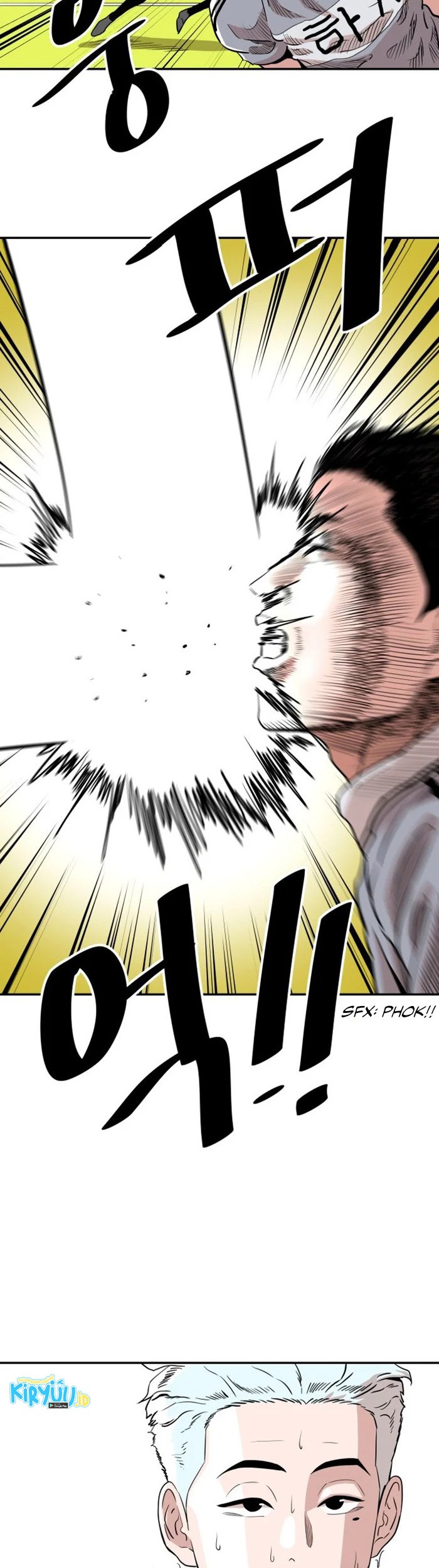 Build Up Chapter 33 Gambar 31