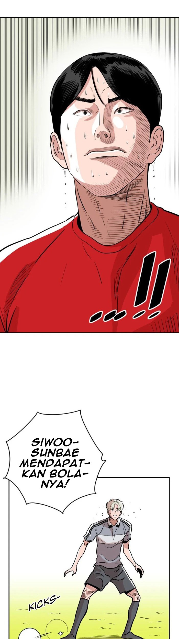 Build Up Chapter 33 Gambar 35