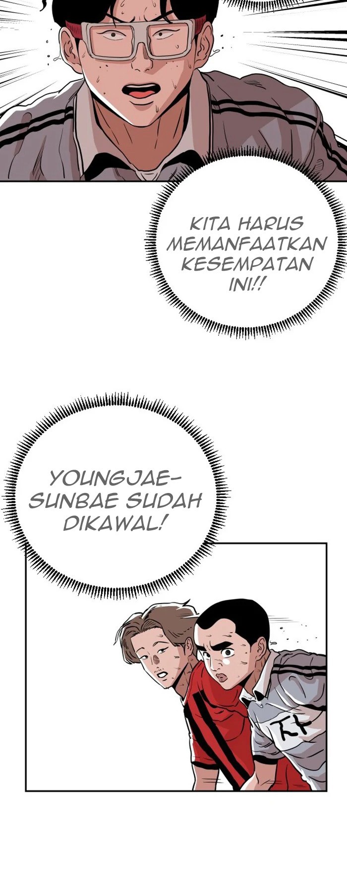 Build Up Chapter 33 Gambar 39