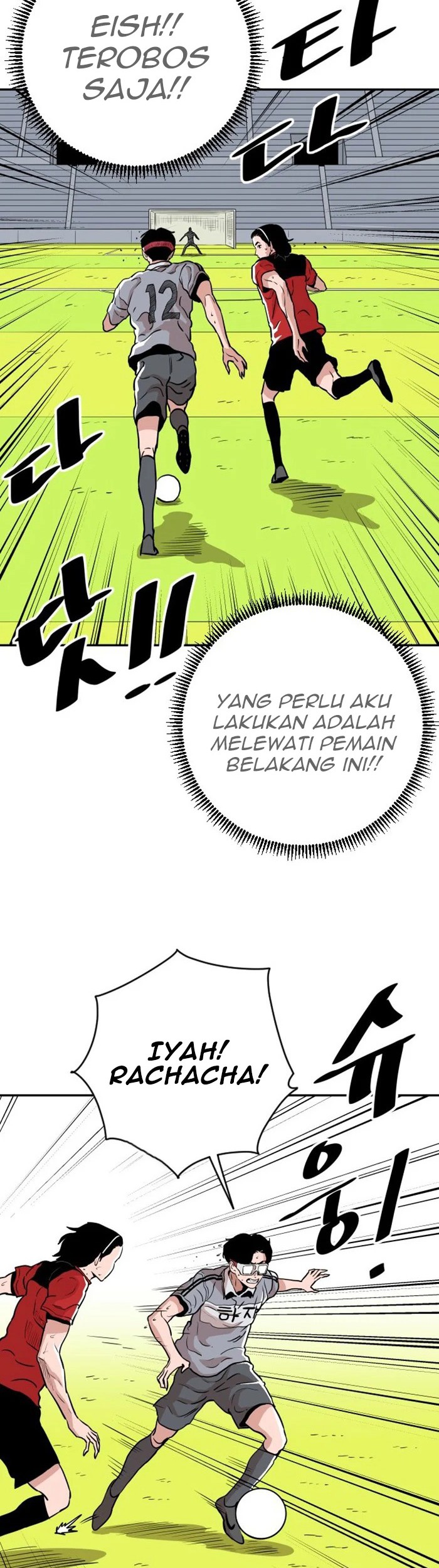 Build Up Chapter 33 Gambar 41