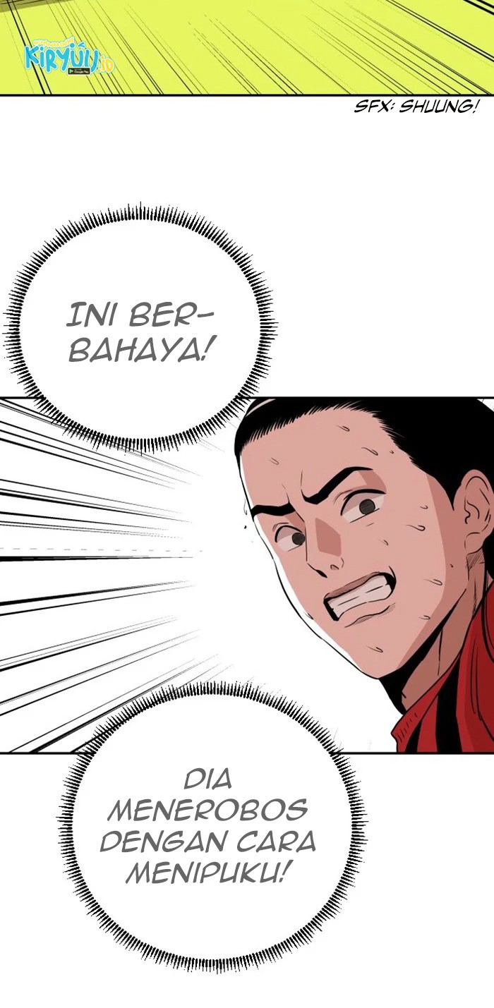 Build Up Chapter 33 Gambar 42