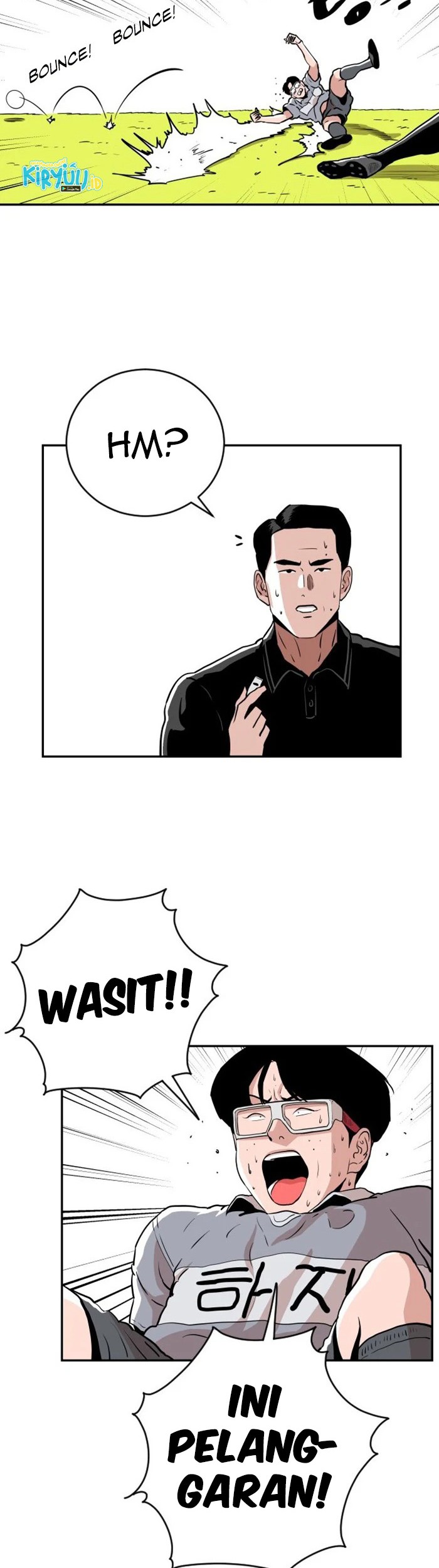 Build Up Chapter 33 Gambar 44