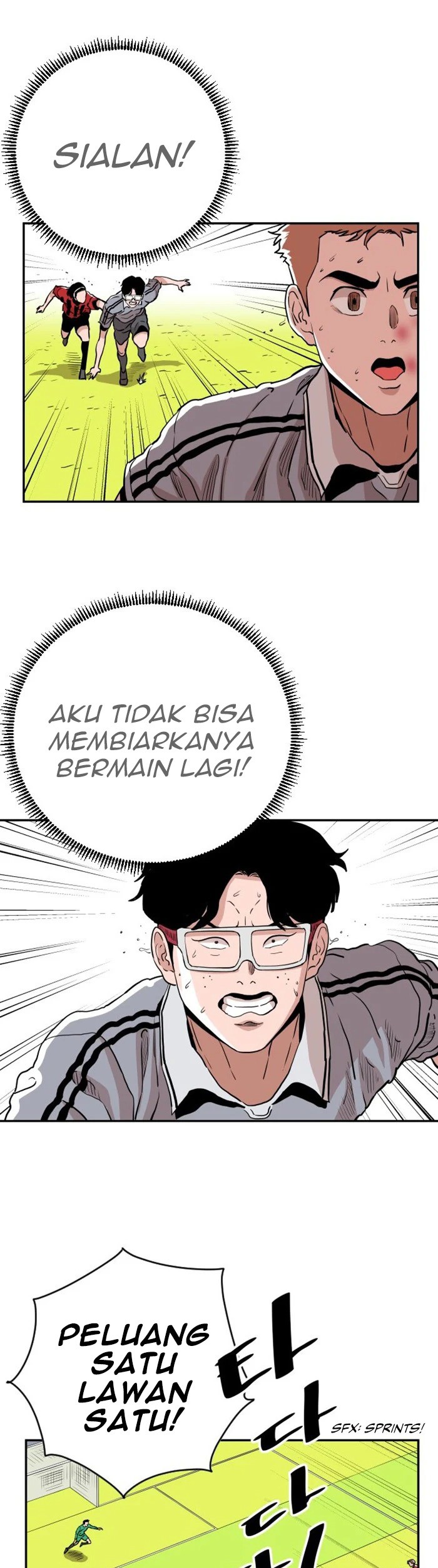 Build Up Chapter 33 Gambar 46