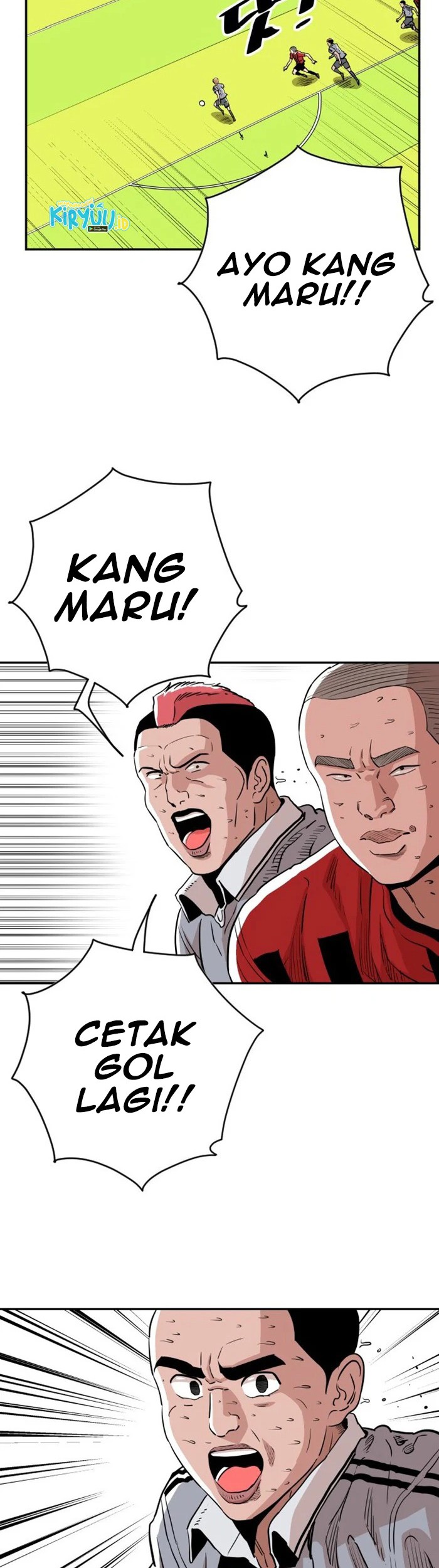 Build Up Chapter 33 Gambar 47