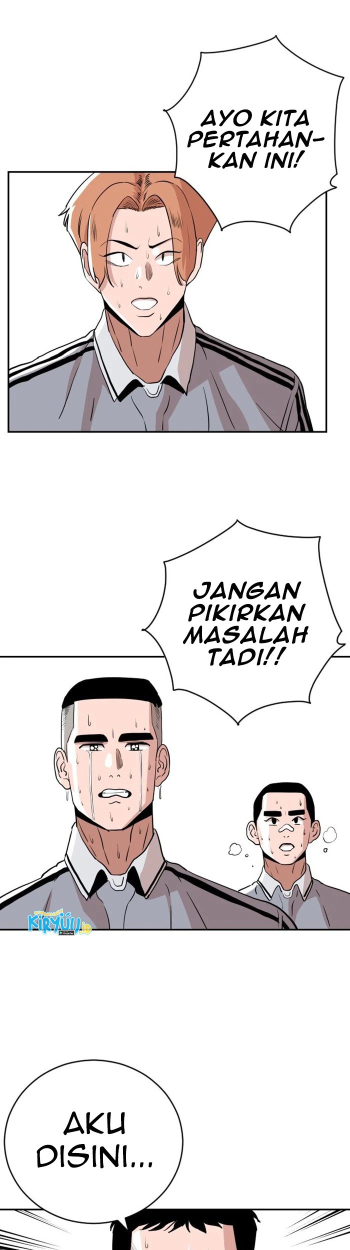 Build Up Chapter 33 Gambar 15