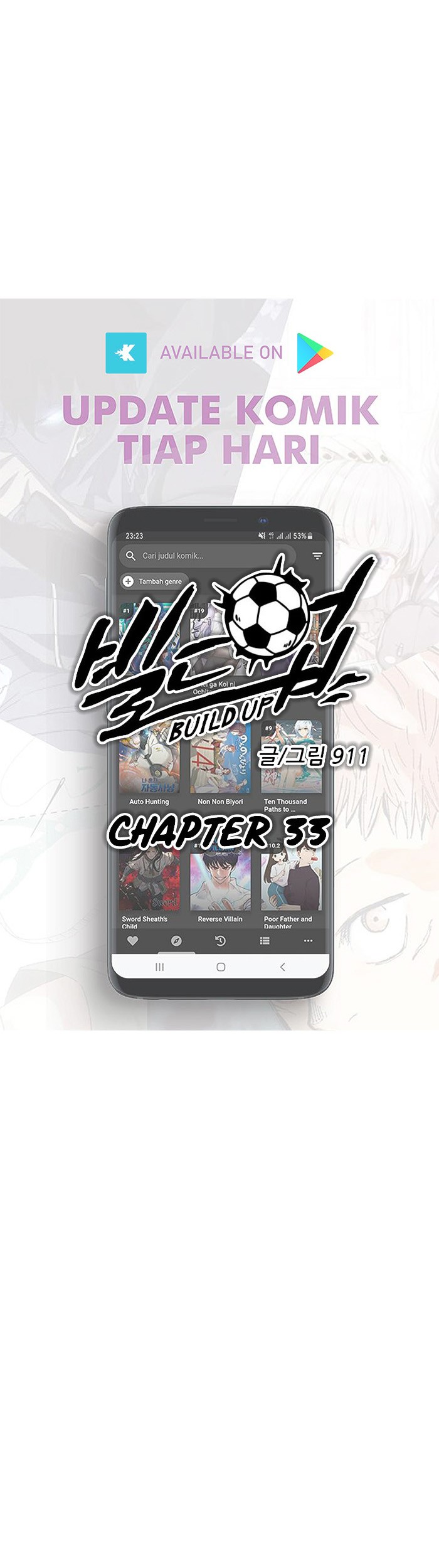 Build Up Chapter 33 Gambar 17