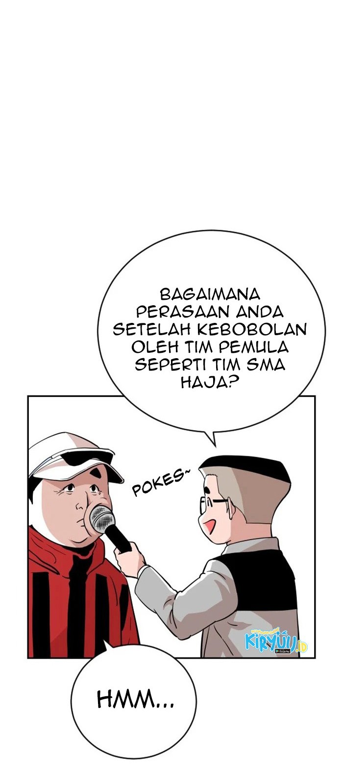 Build Up Chapter 33 Gambar 18