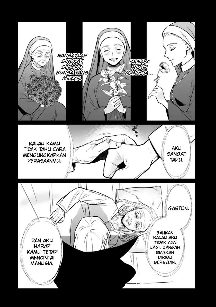 Makai Kaeri no Rettou Nouryokusha Chapter 10 Gambar 17