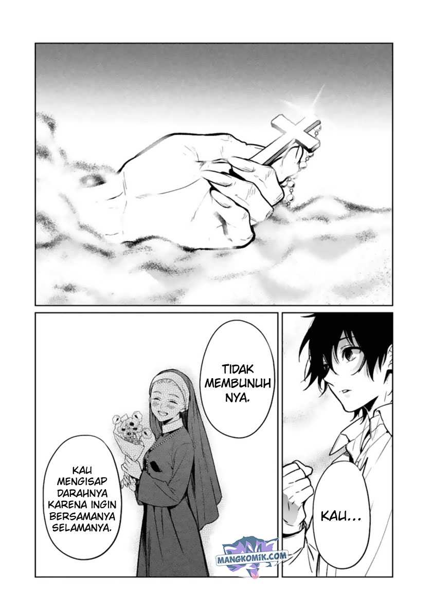 Makai Kaeri no Rettou Nouryokusha Chapter 10 Gambar 19