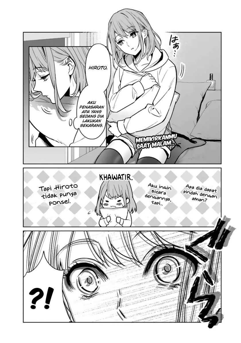 Baca  Makai Kaeri no Rettou Nouryokusha Chapter 10 Gambar 2