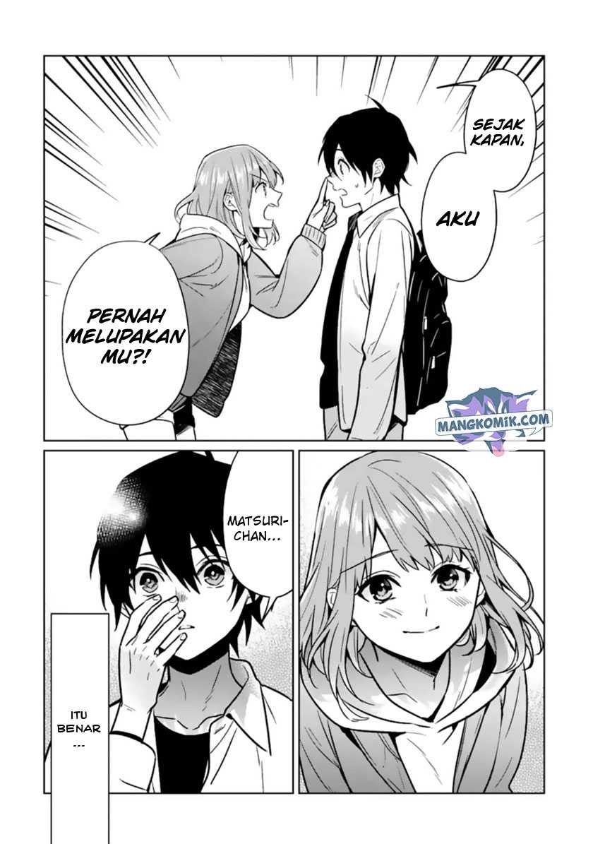 Makai Kaeri no Rettou Nouryokusha Chapter 10 Gambar 28