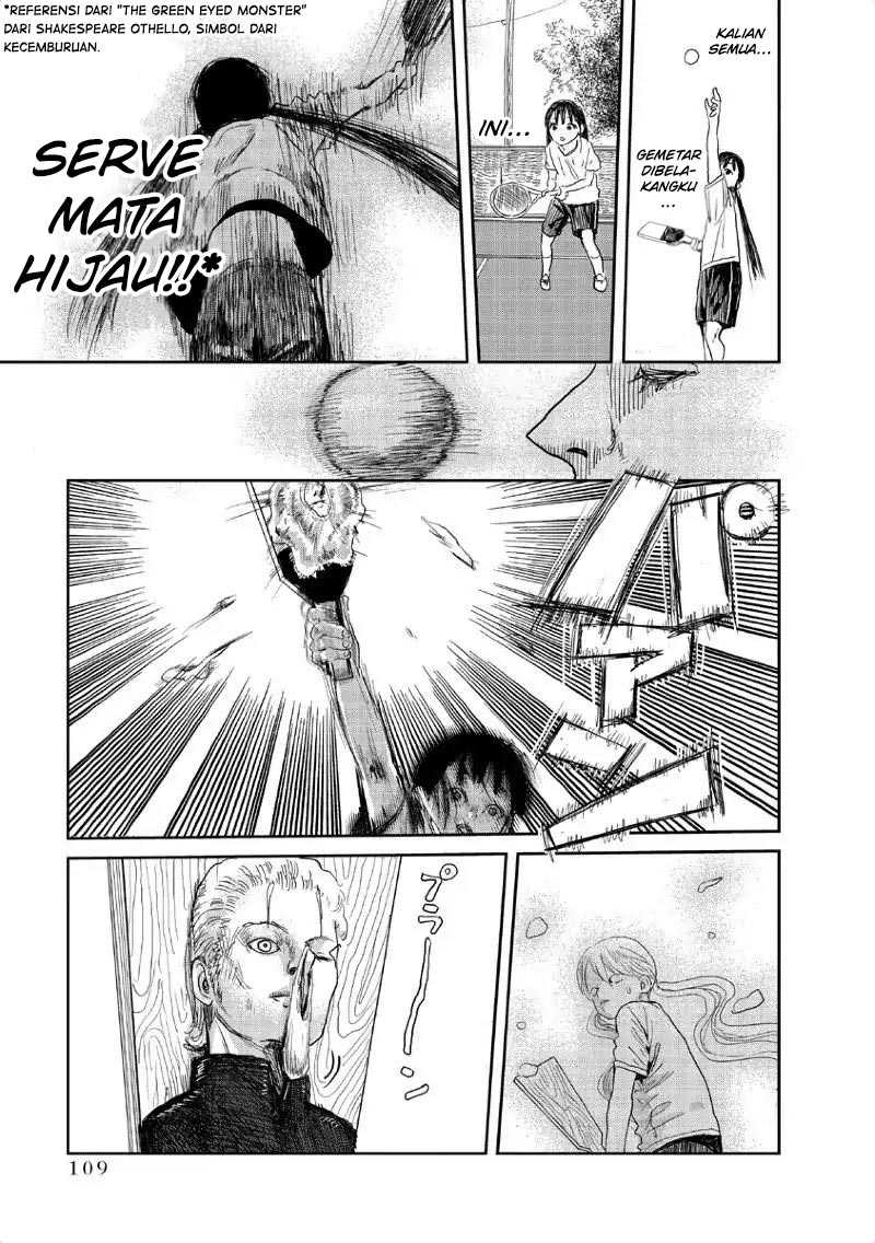 Asobi Asobase Chapter 08 10
