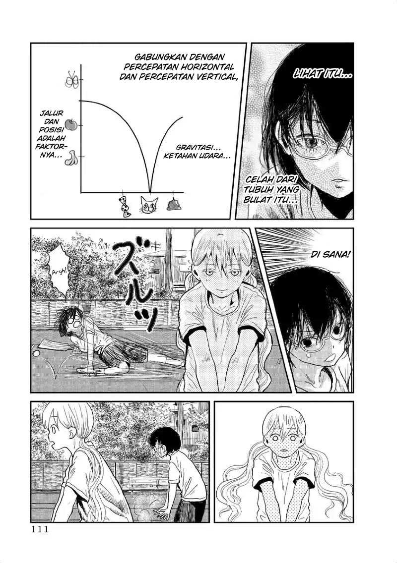 Asobi Asobase Chapter 08 12