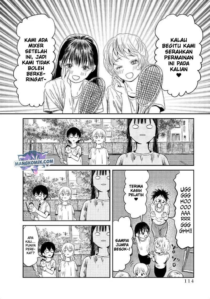 Asobi Asobase Chapter 08 15