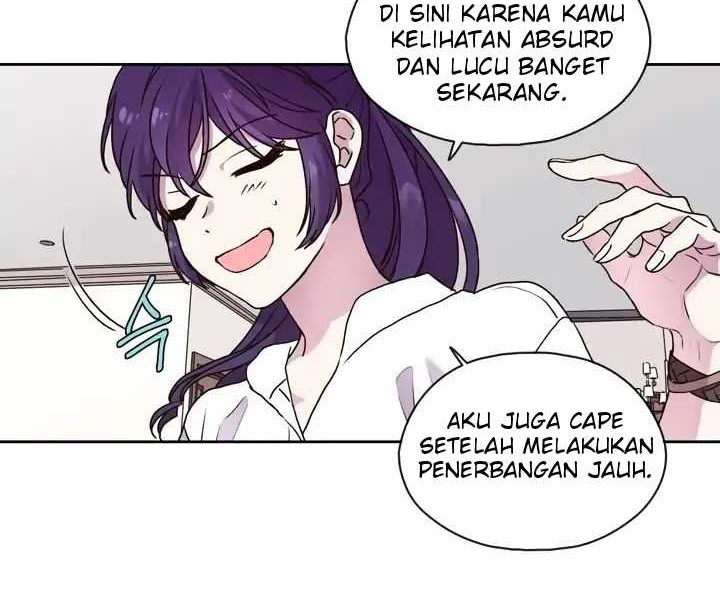 Pride Complex Chapter 30 Gambar 21
