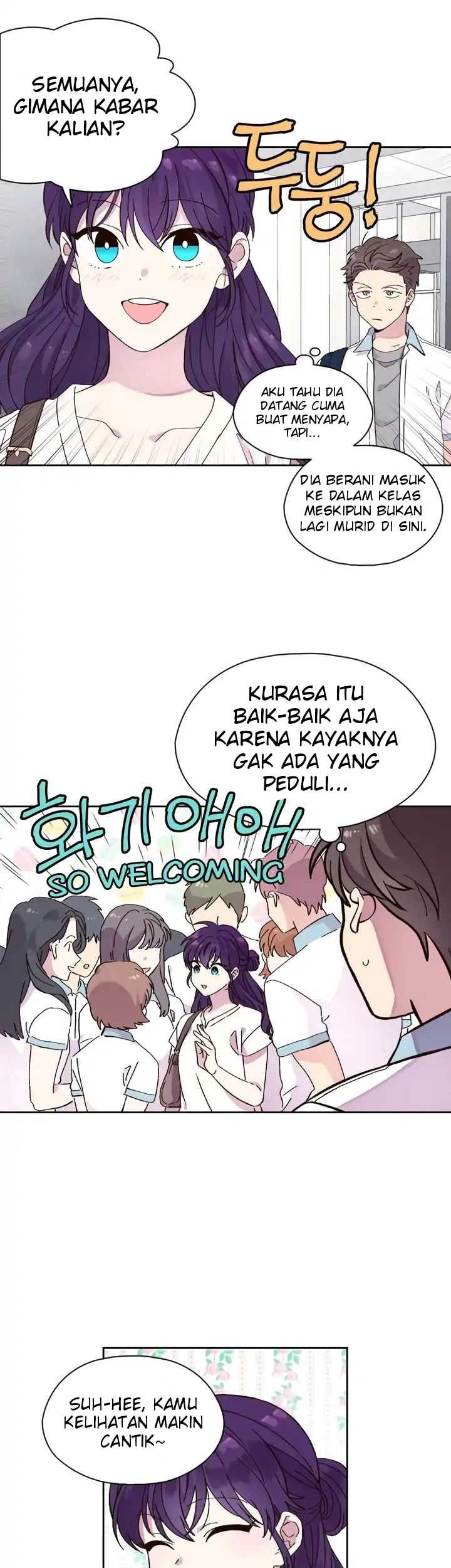 Pride Complex Chapter 30 Gambar 37