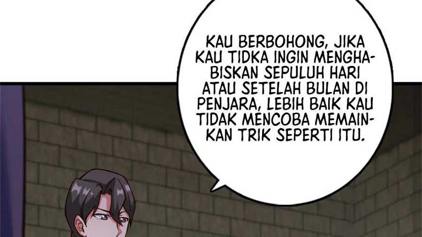 Release That Witch Chapter 347 Gambar 21