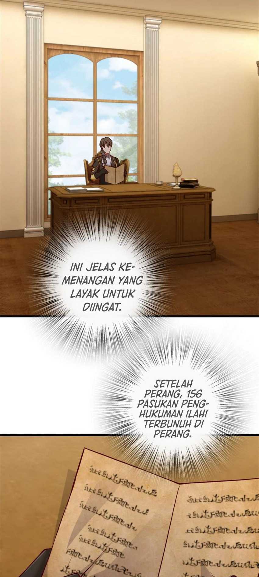 Release That Witch Chapter 347 Gambar 3