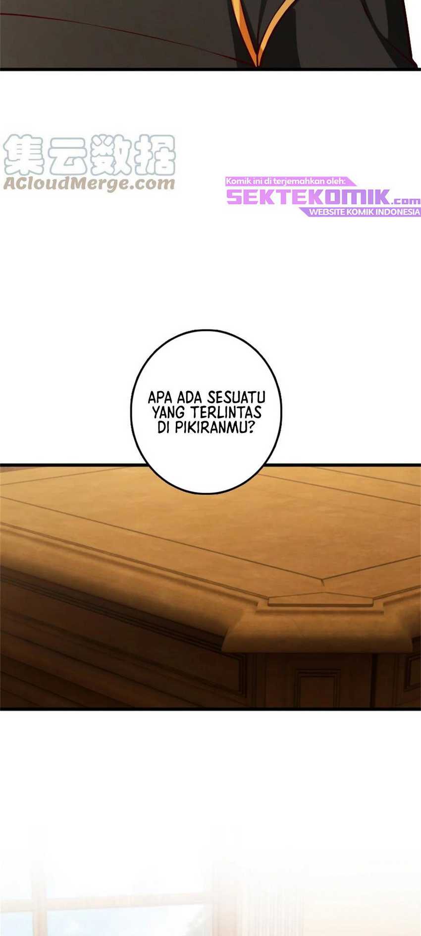 Release That Witch Chapter 347 Gambar 30