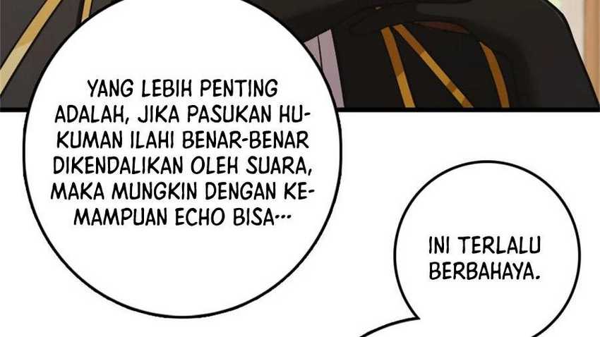 Release That Witch Chapter 347 Gambar 33