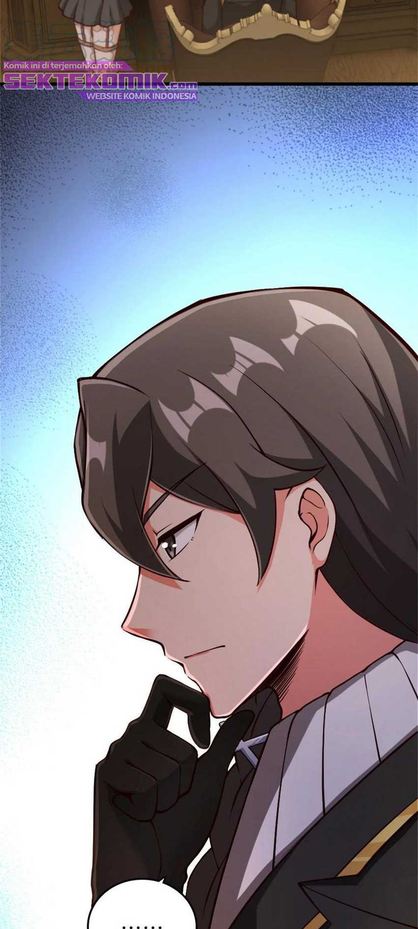 Release That Witch Chapter 347 Gambar 43