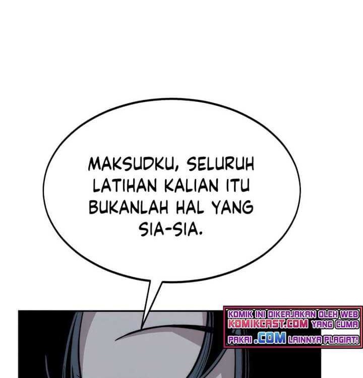 Return of the Flowery Mountain Sect Chapter 37 Gambar 31