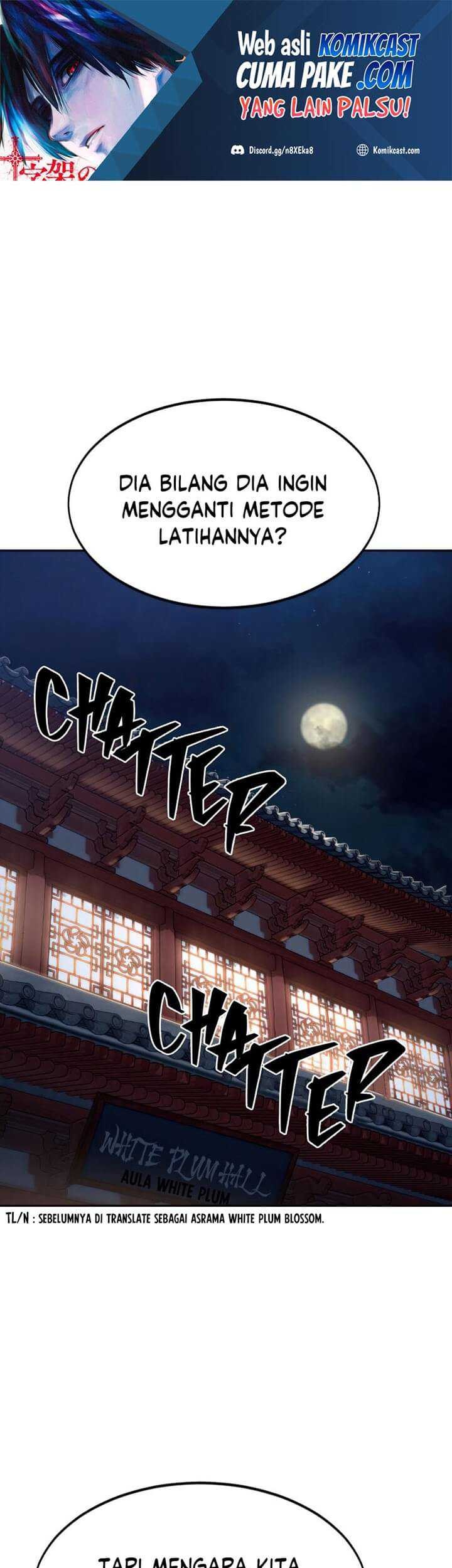 Baca Return of the Flowery Mountain Sect Chapter 37 Gambar 2