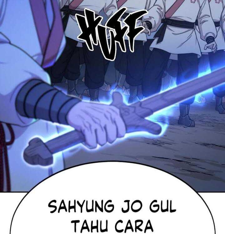 Return of the Flowery Mountain Sect Chapter 37 Gambar 111