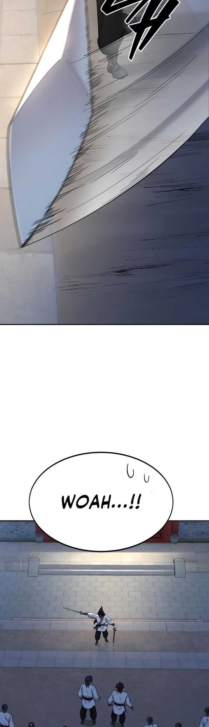 Return of the Flowery Mountain Sect Chapter 37 Gambar 10