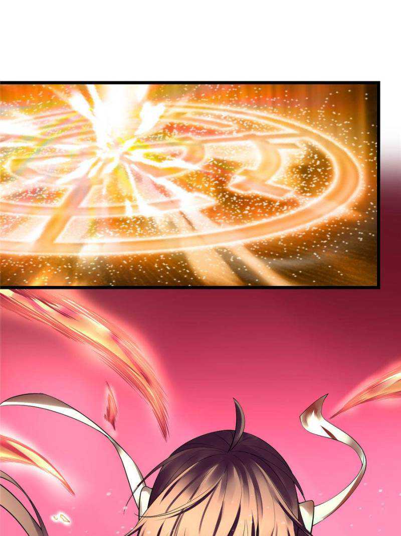 I Might Be A Fake Cultivator Chapter 57 Gambar 12