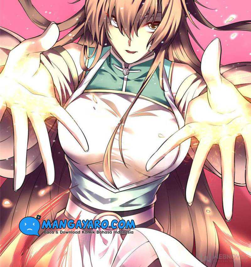 I Might Be A Fake Cultivator Chapter 57 Gambar 13