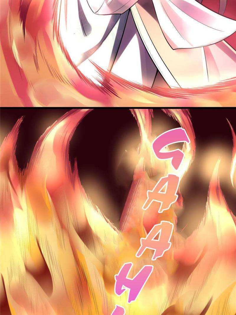 I Might Be A Fake Cultivator Chapter 57 Gambar 14