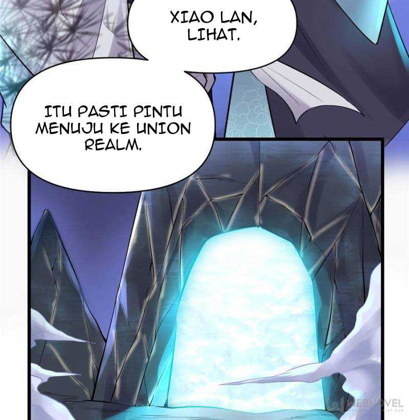 I Might Be A Fake Cultivator Chapter 57 Gambar 17