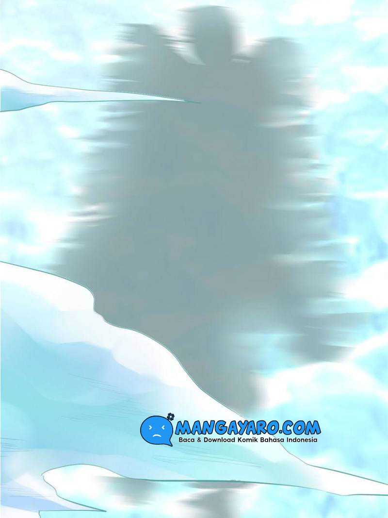 I Might Be A Fake Cultivator Chapter 57 Gambar 19