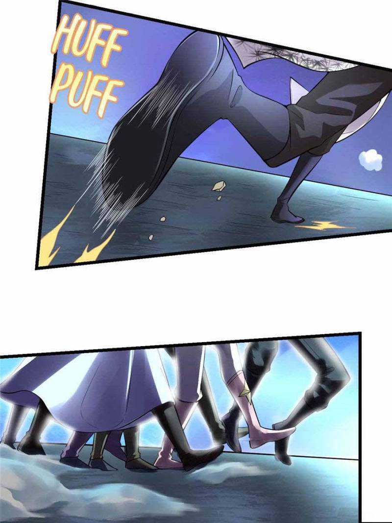 Baca  I Might Be A Fake Cultivator Chapter 57 Gambar 2