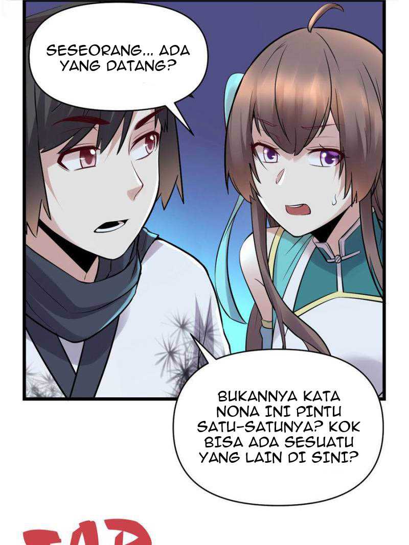 I Might Be A Fake Cultivator Chapter 57 Gambar 21