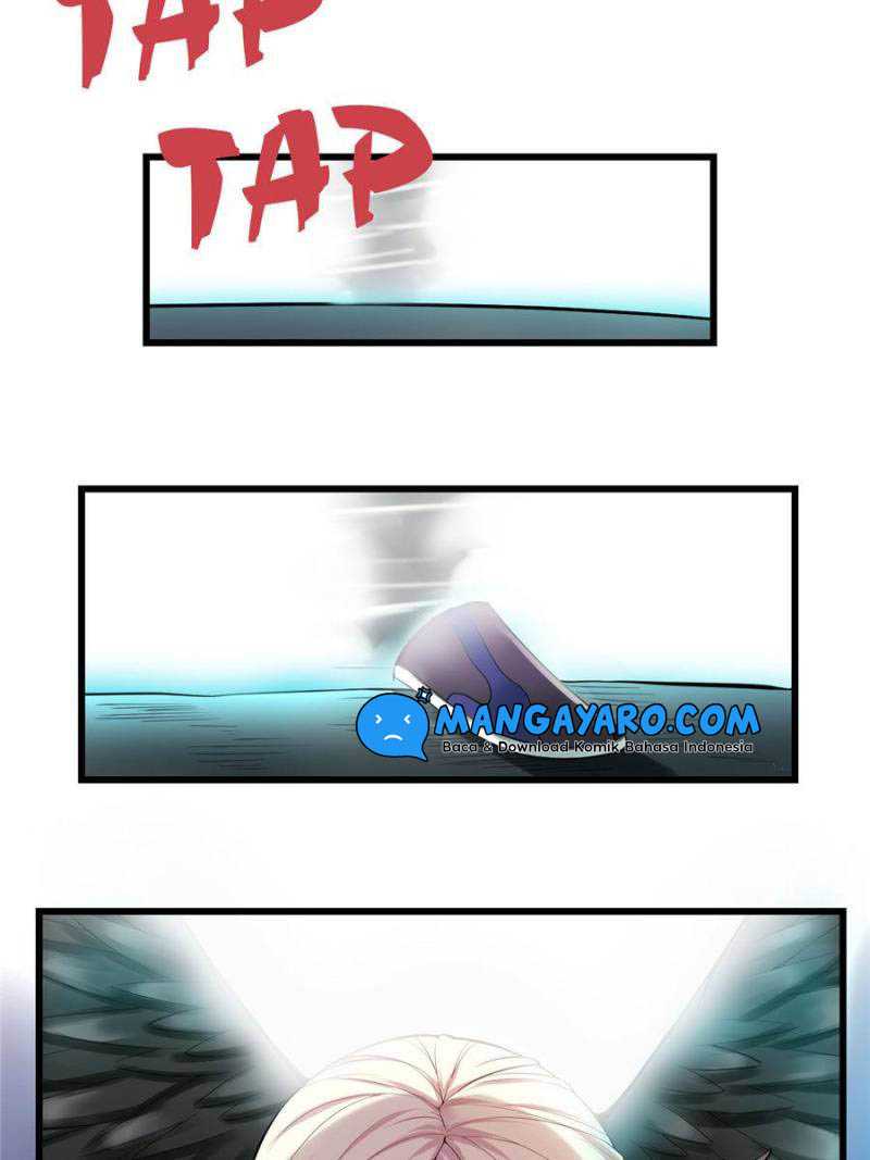 I Might Be A Fake Cultivator Chapter 57 Gambar 22